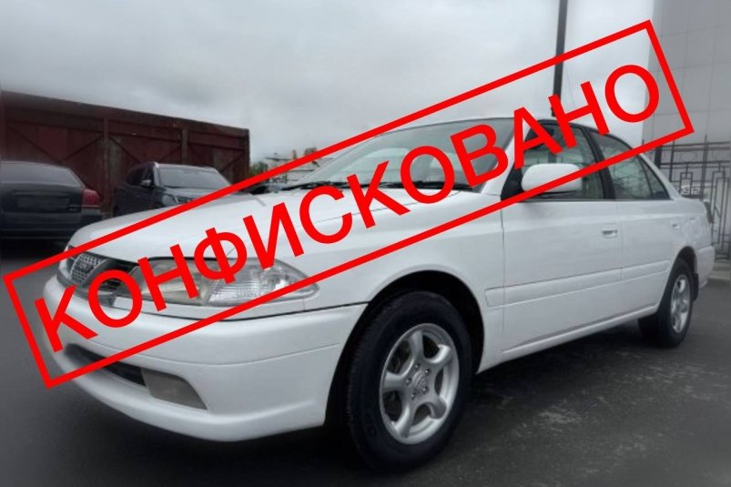 Житель Константиновского района лишился свободы и машины прокуратура Амурской области