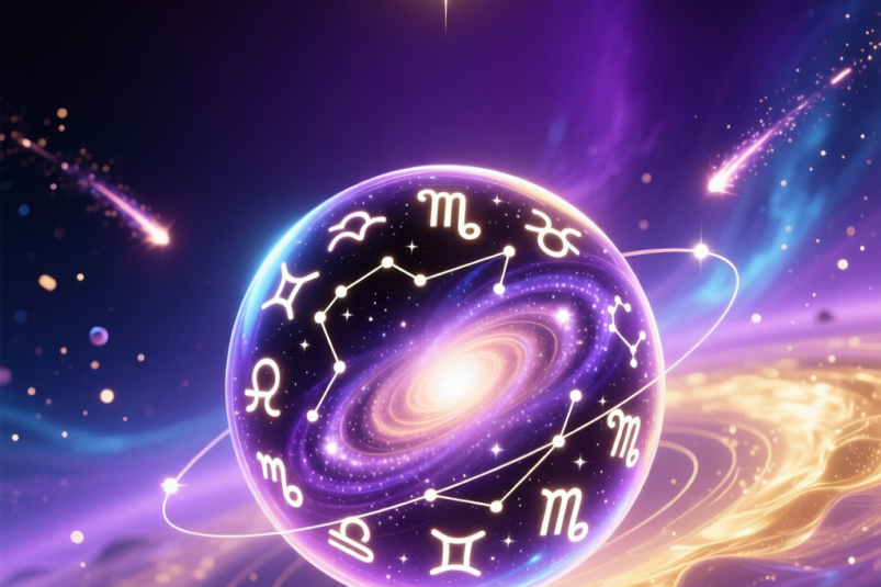 День перемен 24 ноября: какие сюрпризы несут звезды вашему знаку Qwen