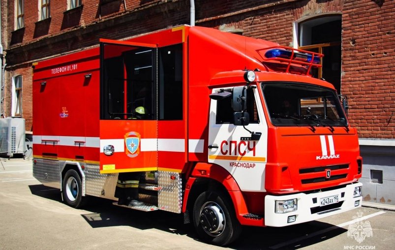 Спасатели не зафиксировали лесных и водных ЧП МЧС России