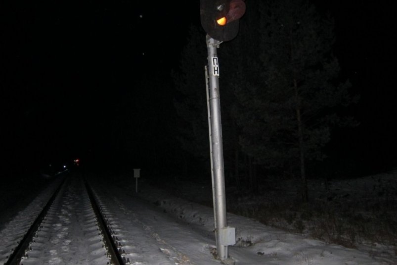 Мужчина опоздал на электричку и попал под поезд в Тайшетском районе Пресс-служба ЛО МВД России на ст. Иланская. 