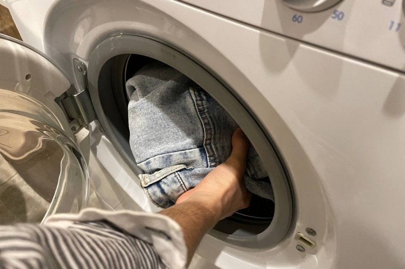 Витамин от безнадежных пятен: 2 таблетки — и капли йода исчезают как по волшебству — проверенный лайфхак ИА SevastopolMedia.ru