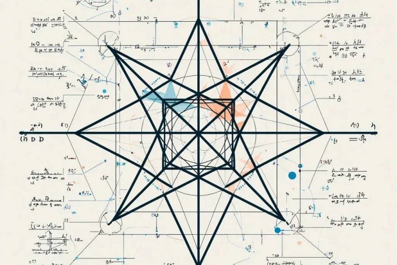 Невероятная головоломка: только 1 из 100 находит решение – сможете ли вы ее разгадать? ИИ Кандинский (18+)