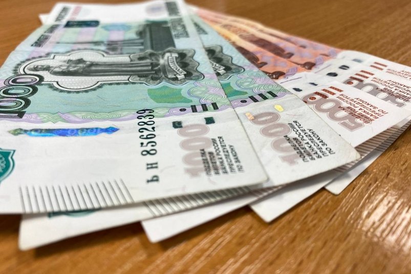 Тематическое фото Валерия Панфилова, ИА PrimaMedia