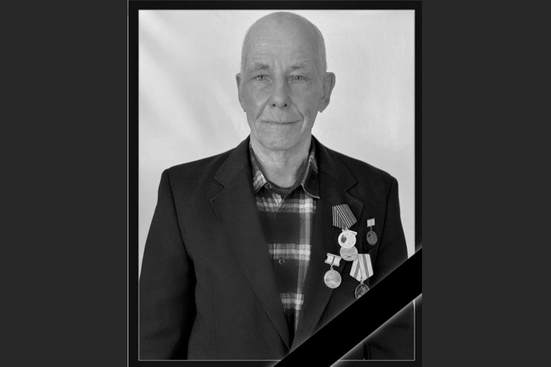 Владимир Андреевич Ярыч ТГ администрации Хабаровского района