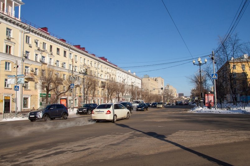 Условия "Дальневосточной ипотеки" изменят в 2026 году Юлия Матреницкая, ИА AmurMedia.ru