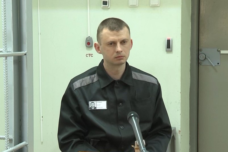 Дмитрий Латышев Совместный информационный сайт антитеррористической комиссии и оперативного штаба в Хабаровском крае