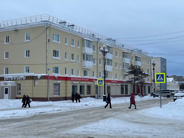 В капитальном ремонте Колымы ключевую роль играет платежная дисциплина Источник