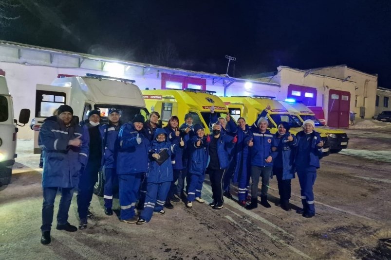 Тематическое фото Правительство Магаданской области