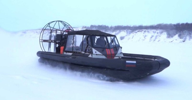 Тематическое фото ПСЦ по Магаданской области