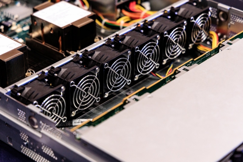 Единый стандарт для создания ИИ-агентов в медицине представили на AI Journey Евгений  Кулешов, ИА PrimaMedia.ru