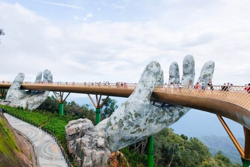 Вьетнам стал самым быстрорастущим туристическим направлением в РФ pxhere.com