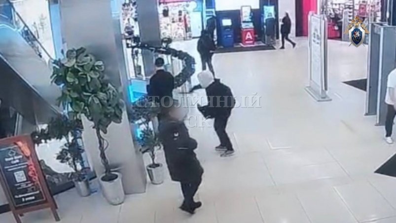 Тематическое фото Telegram-канал ГСУ Следственного комитета России по Москве