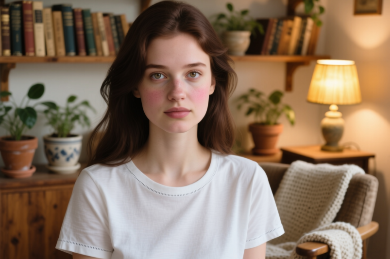 Тематическое фото Изображение сгенерировано ИИ Qwenlm.a (18+).