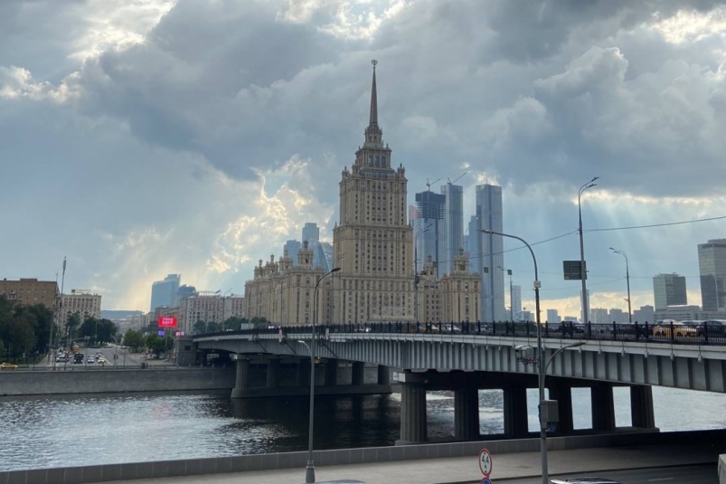 Тематическое фото ИА StolicaMedia