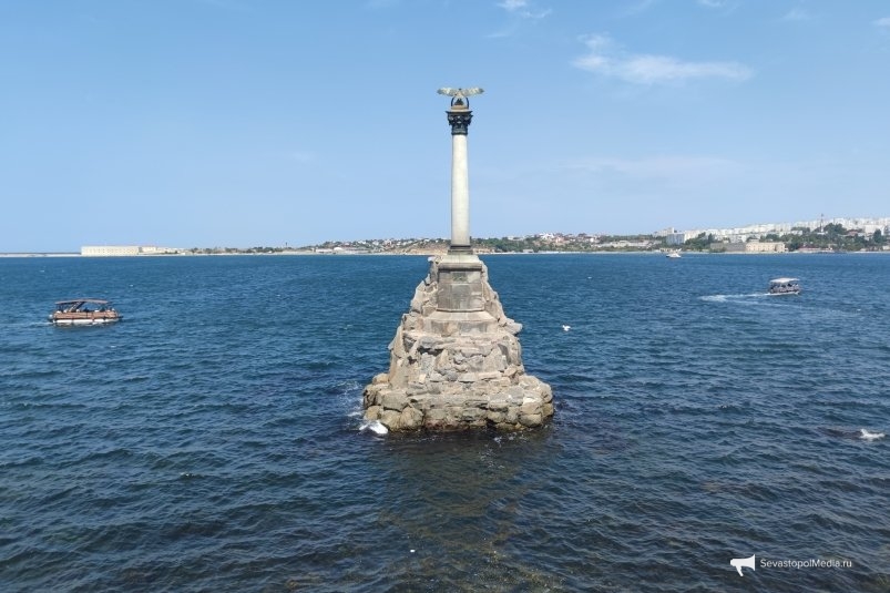 Тематическое фото ИА SevastopolMedia