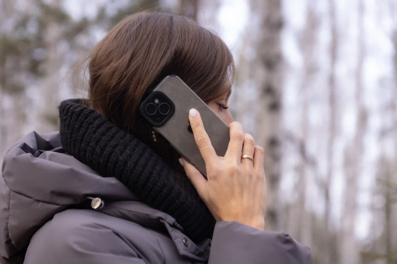 Тематическая иллюстрация пресс-служба компании МегаФон