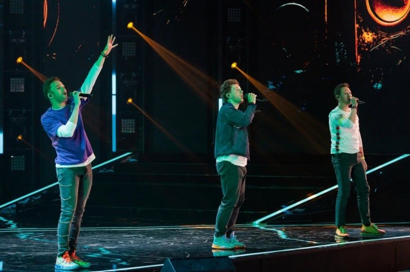 Марина Кравец об Иване Уланове из Бурятии: "Улан-Удэ вами должен гордиться!" ТНТ (16+)