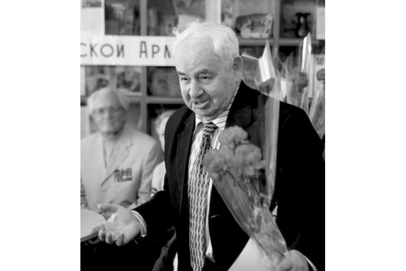 Заслуженный тренер РСФСР Борис Бухбиндер скончался на Ставрополье пресс-служба минспорта Ставрополья