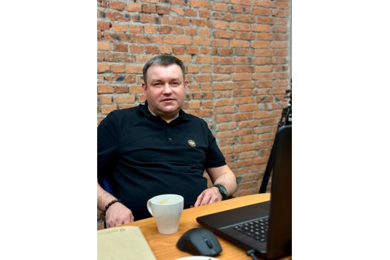 Валерий Евлахов Telegram-канал (18+) "Мой бизнес / Хакасия"