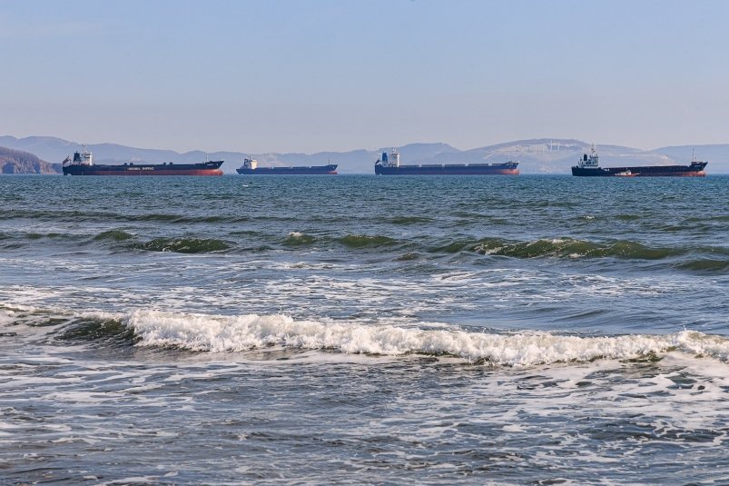 Тематическое фото Евгений Кулешов, ИА PrimaMedia