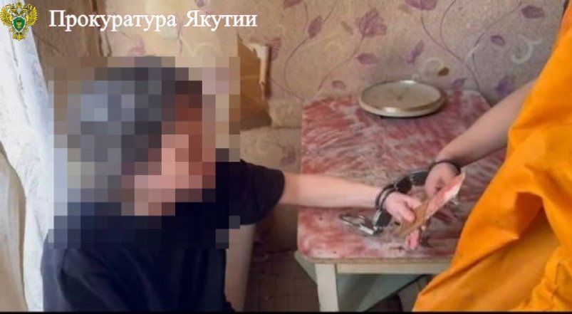 Женщину в Якутске осудили за убийство сожителя пресс-служба прокуратуры Якутии