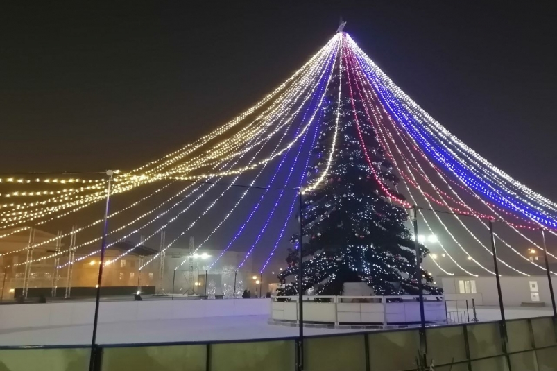 Больше, чем планировали: раскрыто, сколько будут отдыхать россияне в январе 2026 года Анета  Абрамченко, ИА ChitaMedia