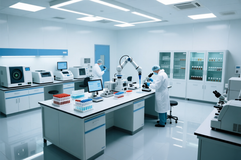 Тематическое изображение сгенерировано с помощью ИИ Qwen3-Max (18+)