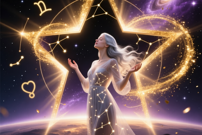 Ваш гороскоп на 25 ноября: главное послание Вселенной, которое вы должны услышать сегодня Qwen