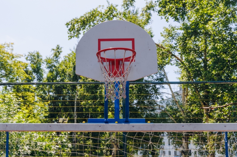 площадка Евгений  Кулешов, ИА PrimaMedia