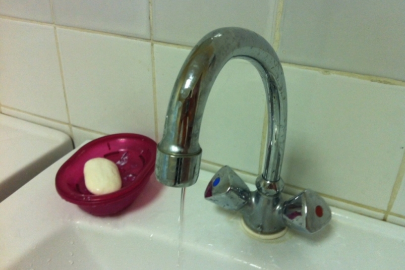 Мыло РИА PrimaMedia