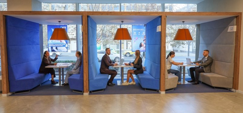 Эксперт назвал основные драйверы развития биометрии до 2030 года пресс-служба ВТБ