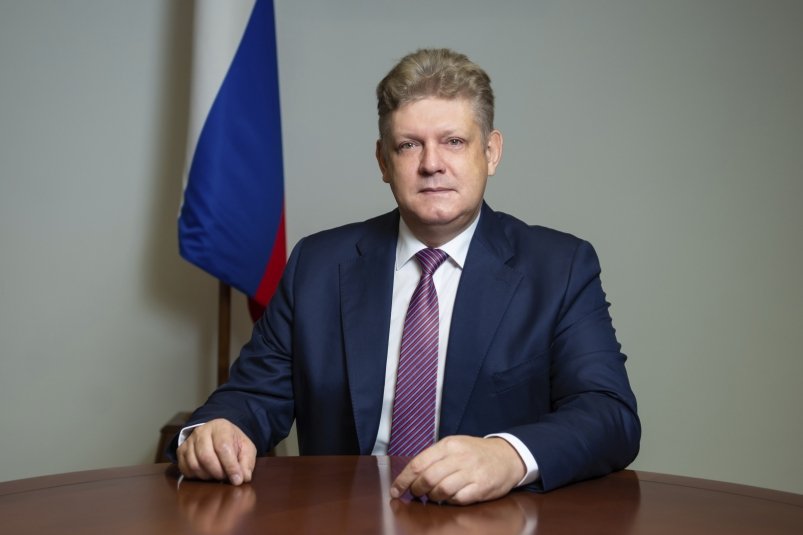 Анатолий Серышев правительство Иркутской области