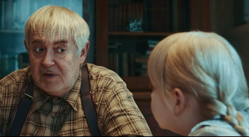 Опубликован трейлер последних серий "Вампиров средней полосы": дата выхода и детали кадр из сериала "Вампиров средней полосы" (18+)