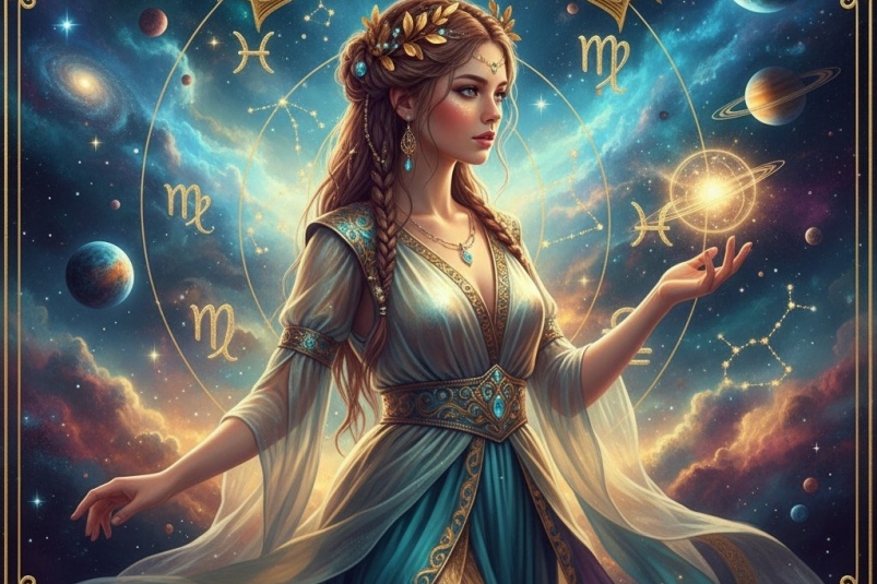 Гороскоп на 25 ноября: Рыбам сдерживать злобу, Девам сохранять позитивный настрой Perplexity AI (18+)