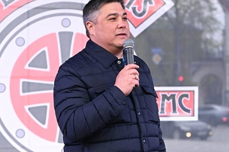 Дело экс-замглавы Краснодара Нетребы направлено в суд Пресс-служба администрации Краснодара