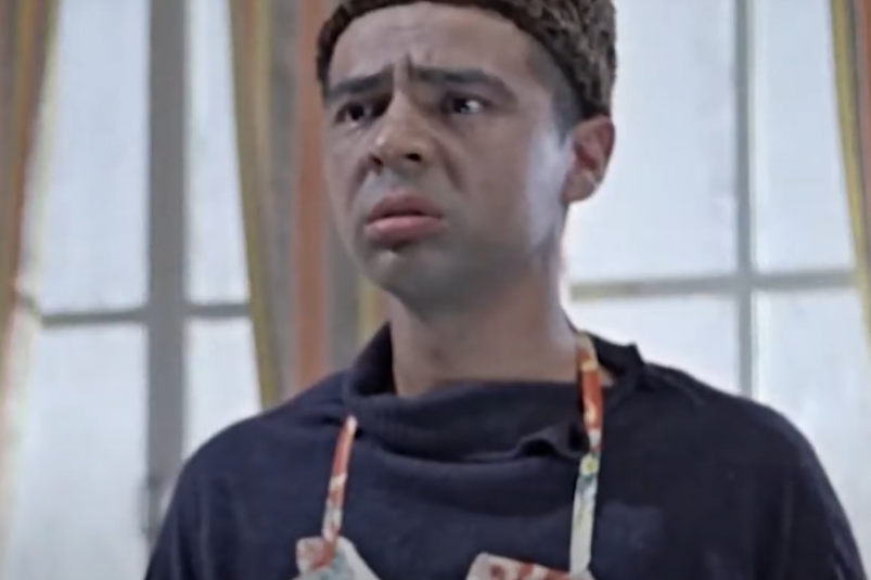 "Все! Кина не будет!" Угадайте фильм по емкой цитате - ТЕСТ Кадр из фильма "Джентльмены удачи" (12+)