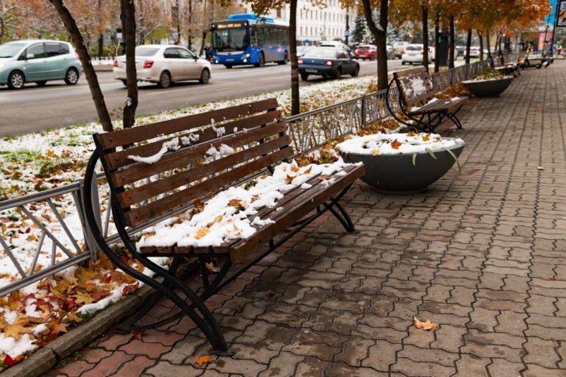 Тематическое фото ИА  AmurMedia