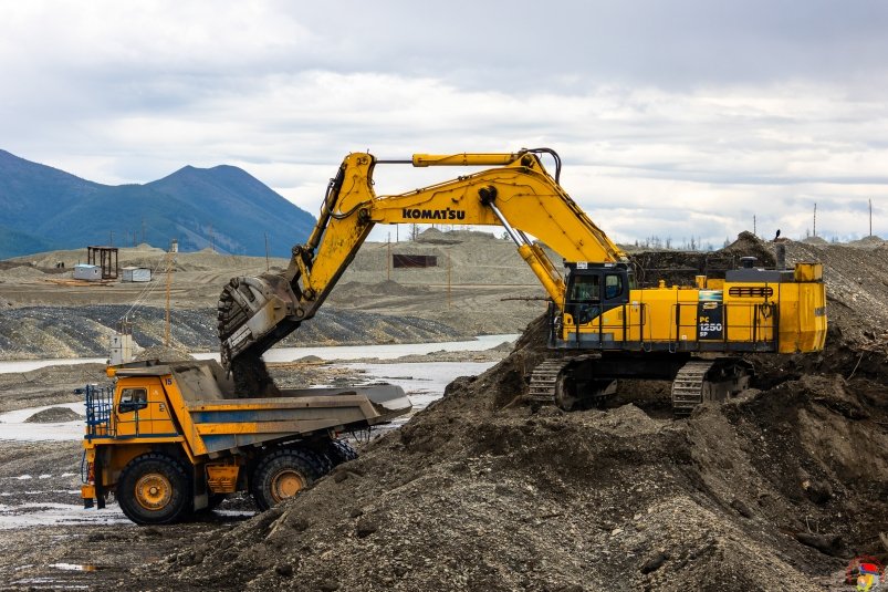 Тематическое фото Дума Магаданской области