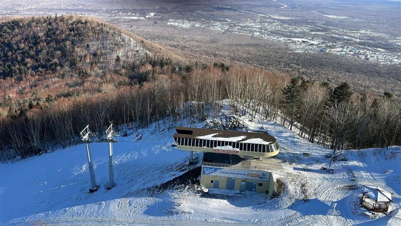 ГЛК "Хехцир" ТГ ГЛК "Хехцир"