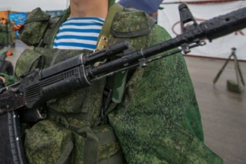 Тематическое фото ИА PrimaMedia