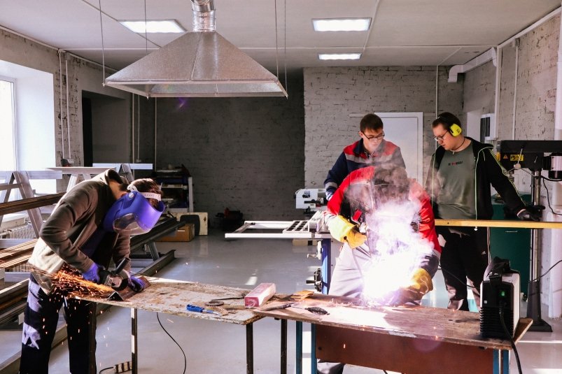 Тематическое фото правительство ЕАО