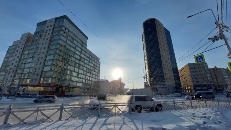 Почему жильё в Якутии дороже, чем в других регионах России? ИА YakutiaMedia