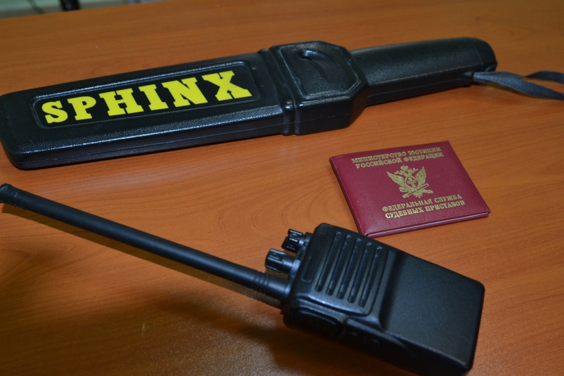 В Ленском суде задержали свидетеля с наркотиками УФССП по Иркутской области