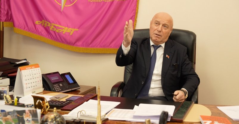 Александр Басанский Дмитрий Андреев