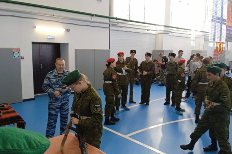 Тематическое фото Пресс-служба УМВД ЕАО