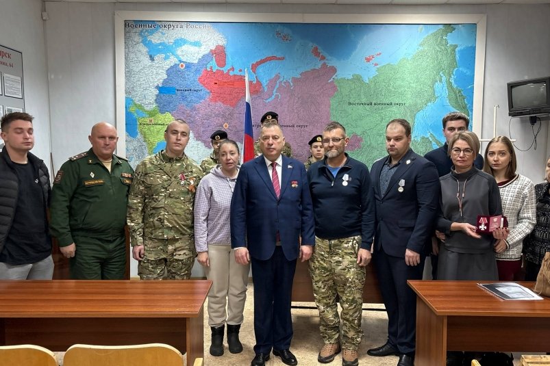 . Telegram-канал Юрия Швыткина