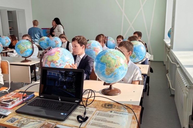 Тематическое фото правительство ЕАО