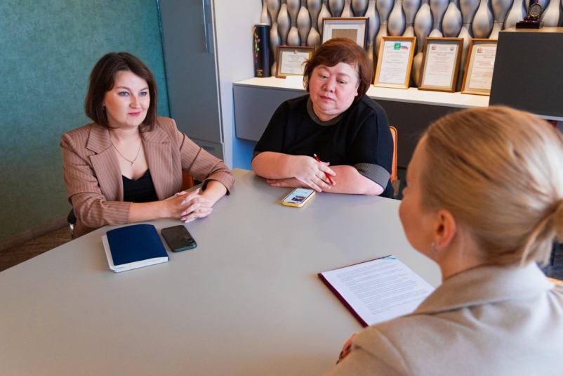 "Это жизненно важная отрасль": ударит ли повышение НДС по хлебопекарному бизнесу Хабаровска Евдокия Сорокина, ИА AmurMedia