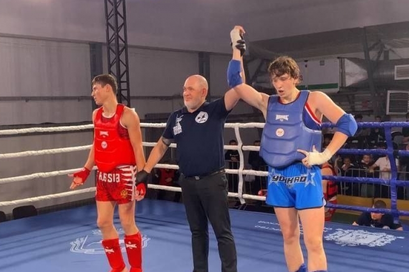 Ангарские спортсмены завоевали четыре медали на соревнованиях по муайтай Пресс-служба министерства спорта Иркутской области