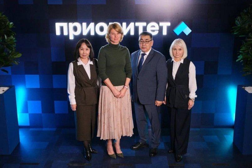 Вузы Бурятии получат до 160 млн рублей по программе господдержки Минобрнауки Бурятии